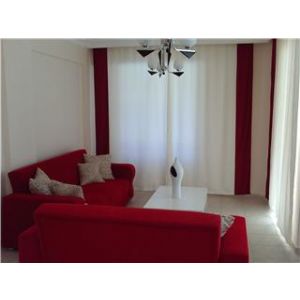 Oscar 4 apartment - Ovacik