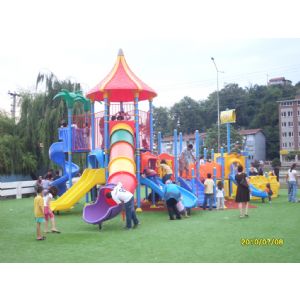 EMKA ÇOCUK OYUN PARKLARI