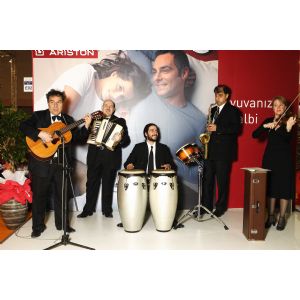 Genc Show Organizasyon