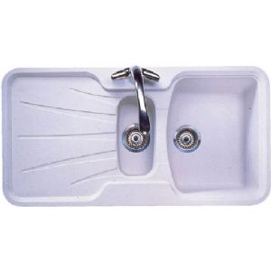 Acrinox Mutfak ve Banyo Sistemleri