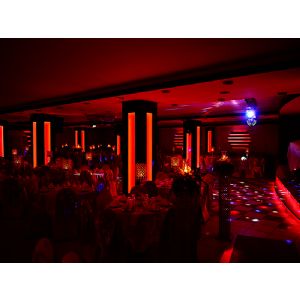 SALON YAKAMOZ DÜĞÜN SALONLARI