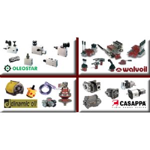 AKSOY HİDROLİK PNÖMATİK MAK.SAN.TİC.LTD.ŞTİ