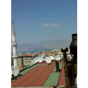 Adanir İzolasyon Yalıtım ve İnş Onarım