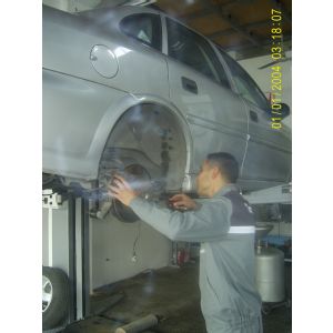 BEYMER OTOMOTİV SAN.TİC.LTD.ŞTİ.
