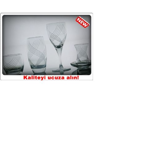 ERDEM KRİSTAL CAM SAN.TİC. LTD ŞTİ