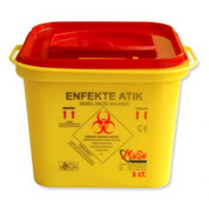 BAYKARA KONTEYNER