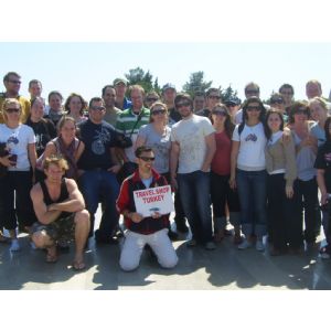 TravelShopTurkey