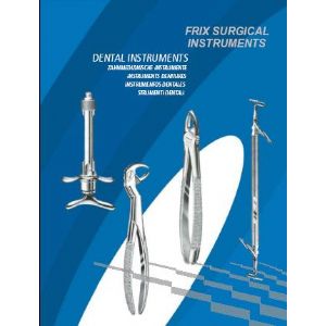 FRIX SURGICAL INSTRUMENTS