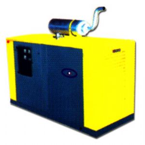 Envirotech Gensets Pvt. Ltd.
