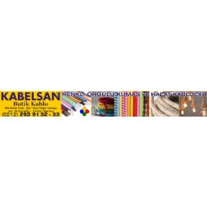 KABELSAN  KABLO  San. ve Tic. Ltd. Şti.