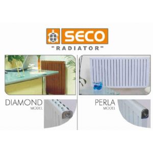 Seco Radiator 