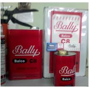 BALLY YAPIŞTIRICI