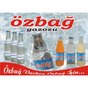 ÖZBAĞ GAZOZU