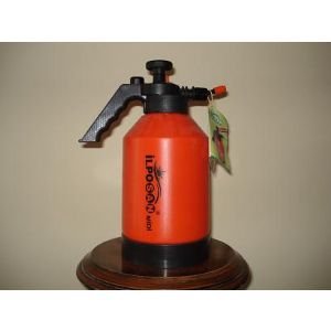 İlposan sprayer pump ltd sti