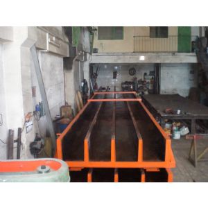 BOLAT MAKINA TUNEL KALIP