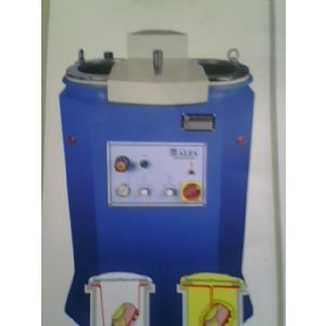 Sistem Alfa Makina 
