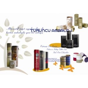 Turuncu Ambalaj