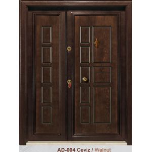 Atakan steel door (çelikkapı)