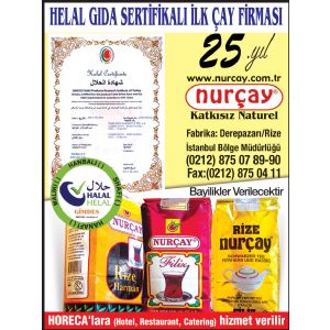 NURÇAY-İSAR SAN.TİC.A.Ş.