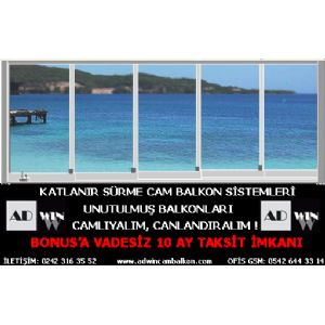 AD YAPI PROJE TASARIM UYGULAMA