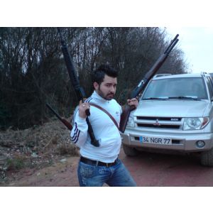 SİDOMA AV SİLAH SANAYİ VE ASKERİ MALZEMELERİ