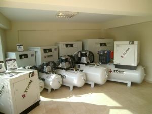 TEKNOKOM MAKİNA SAN LTD