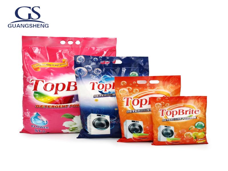washing powder