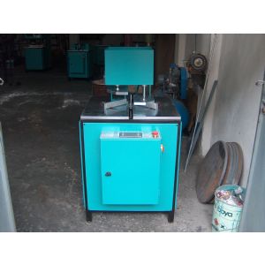 Kahhar Pvc Makinaları