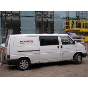 POWERMONTAGETECHNIEK