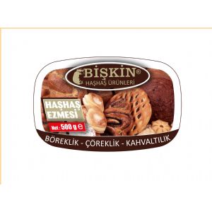 Bişkin Ticaret