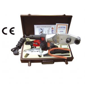 Eltos El Aletleri Hırdavat Makina San.Tic.Ltd.Şti