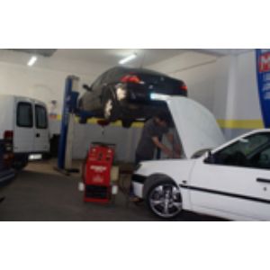GAYE ÖZEL OTO SERVİS
