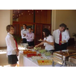 Prestij Catering Davet & Organizasyon