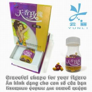 Kunming Weibang Biyoteknoloji Co, Ltd