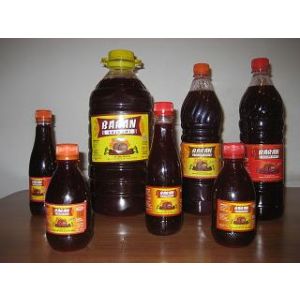 Baran Şalgam Suları