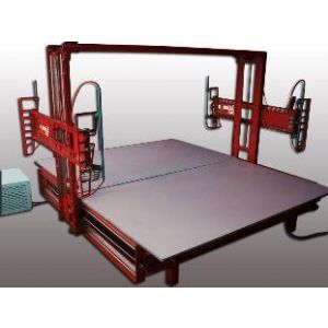 GÖRGÜLÜ CNC MAKİNE