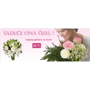 İNEGÖL ARDA  ÇİÇEKÇİLİK