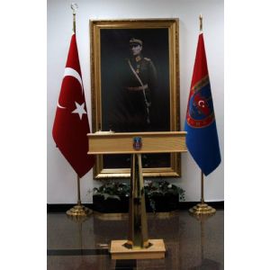 DOĞANAY BRONZ