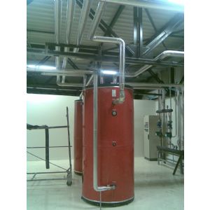 Çözüm Yalıtım San Tic Ltd