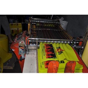 KARAKAŞ PLASTİK AMBALAJ SANAYİ