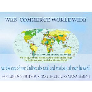 Web Commerce Worldwide
