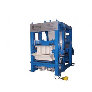 Pres Makina İth.İhr.İnş.Mlz. Taah. San. ve Tic.Ltd. Şti.