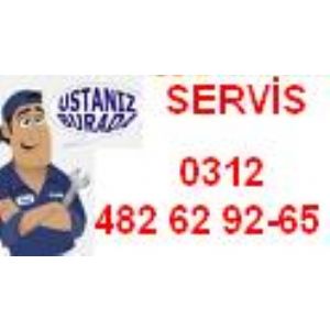 ECA SERVİSİ ANKARA 