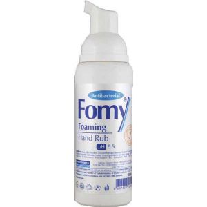 FOMY Köpük Sabun