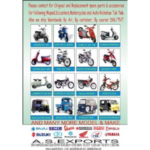 A.S.Exports