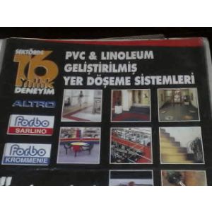 HASKAP YER DUVAR DÖŞEMELERİ