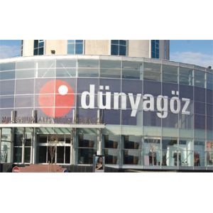 Dünyagöz Beylikdüzü