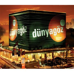 Dünyagöz Etiler