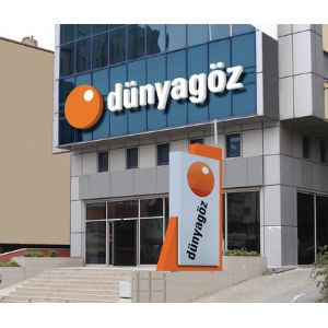 Dünyagöz Maltepe
