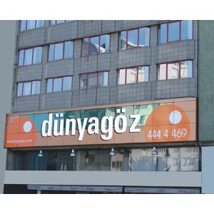 Dünyagöz Gaziosmanpaşa